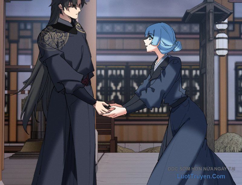 Kẻ Thù Của Ta Lại Thành Đạo Lữ [Chap 22]