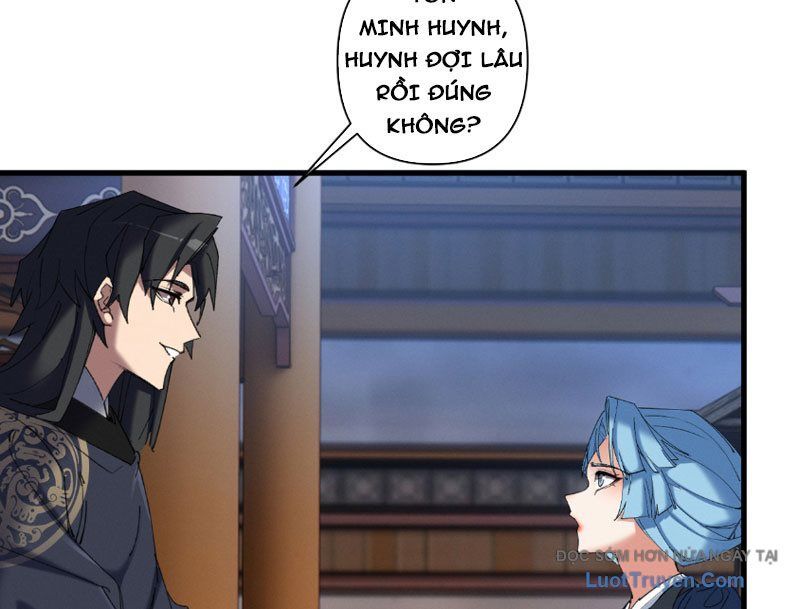 Kẻ Thù Của Ta Lại Thành Đạo Lữ [Chap 22]