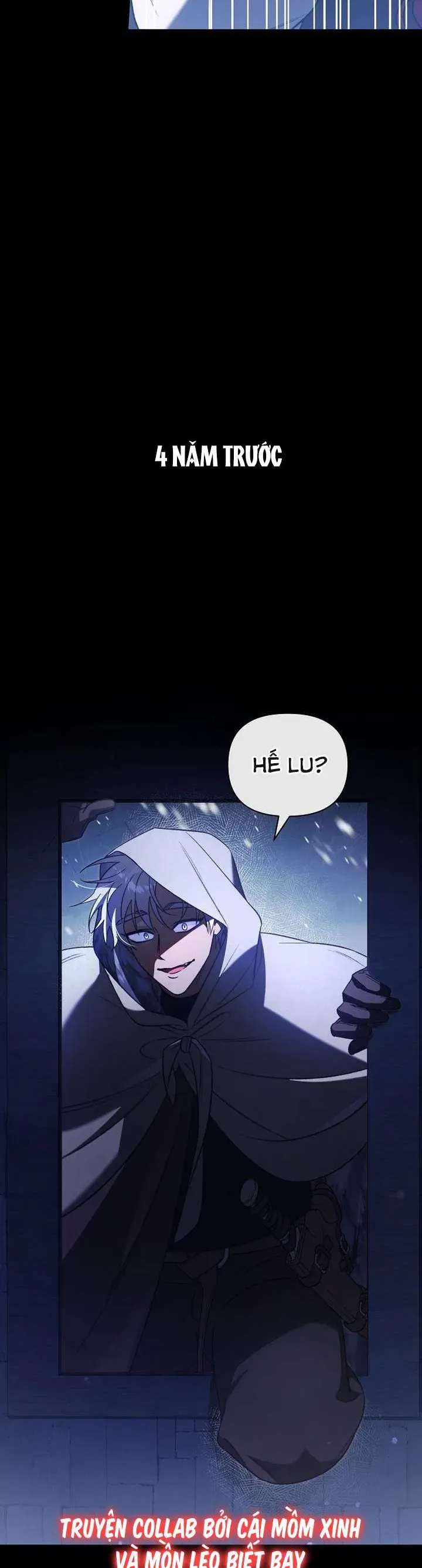 Dành Cho Nàng Juliet Xinh Đẹp [Chap 50]