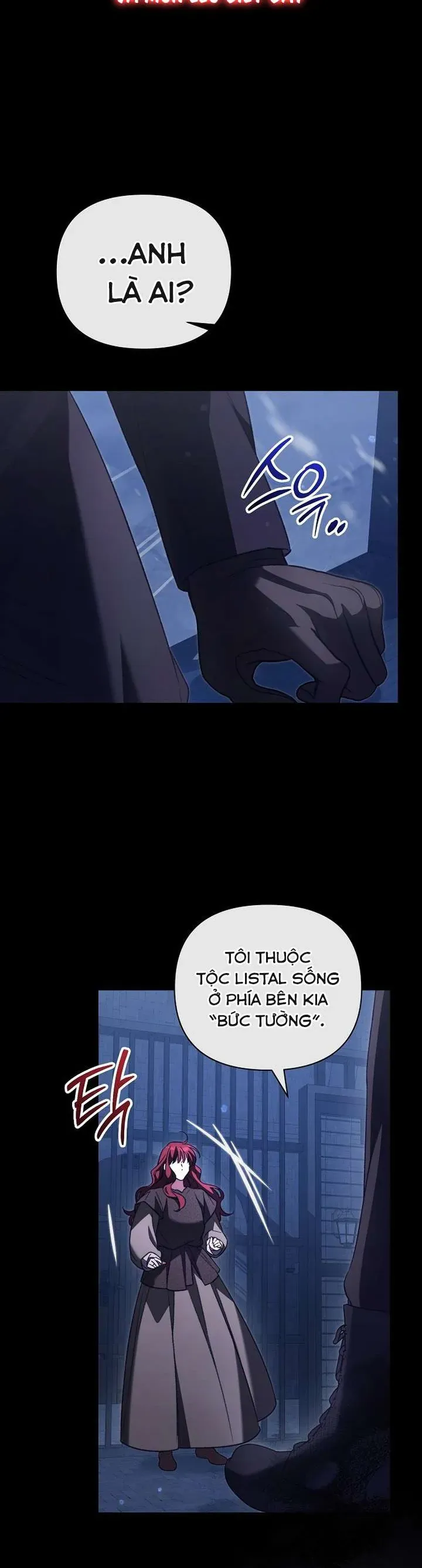 Dành Cho Nàng Juliet Xinh Đẹp [Chap 50]