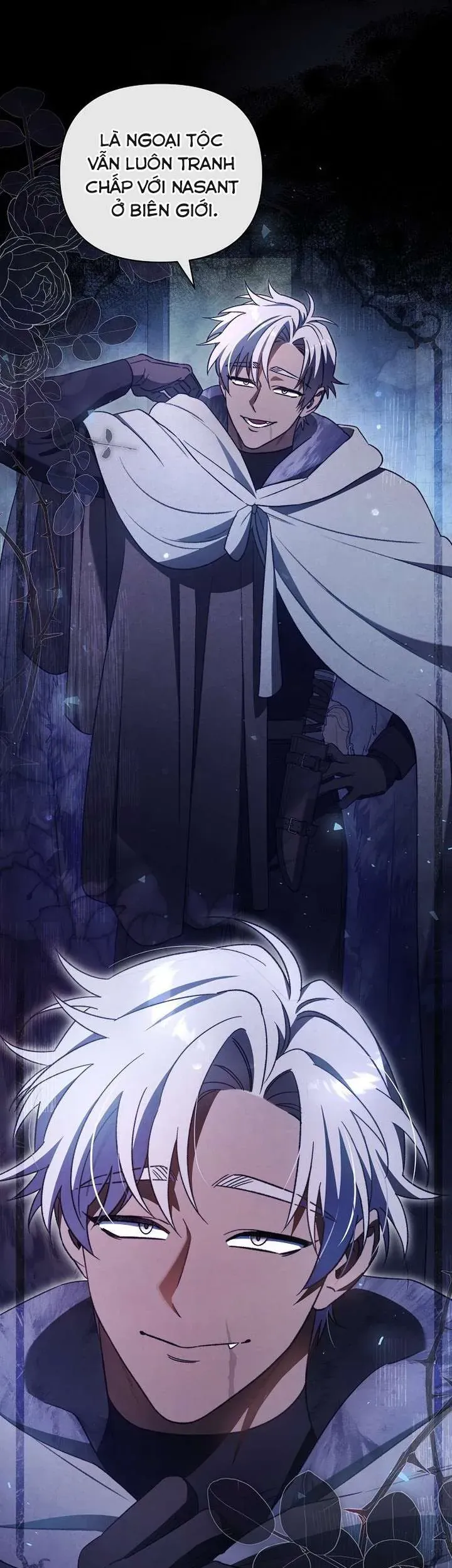 Dành Cho Nàng Juliet Xinh Đẹp [Chap 50]