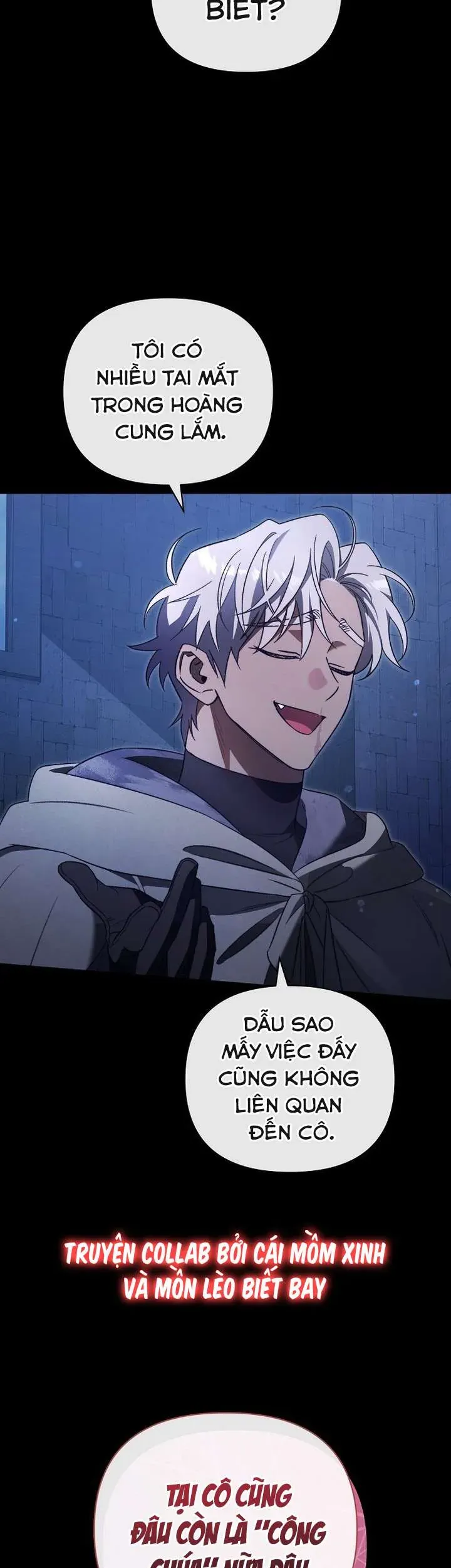 Dành Cho Nàng Juliet Xinh Đẹp [Chap 50]