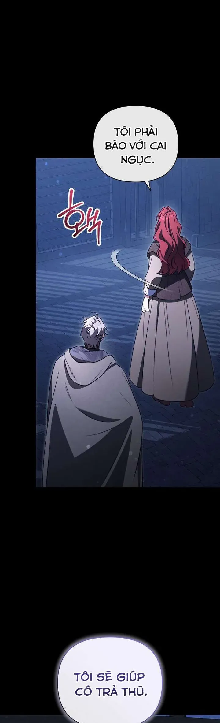 Dành Cho Nàng Juliet Xinh Đẹp [Chap 50]