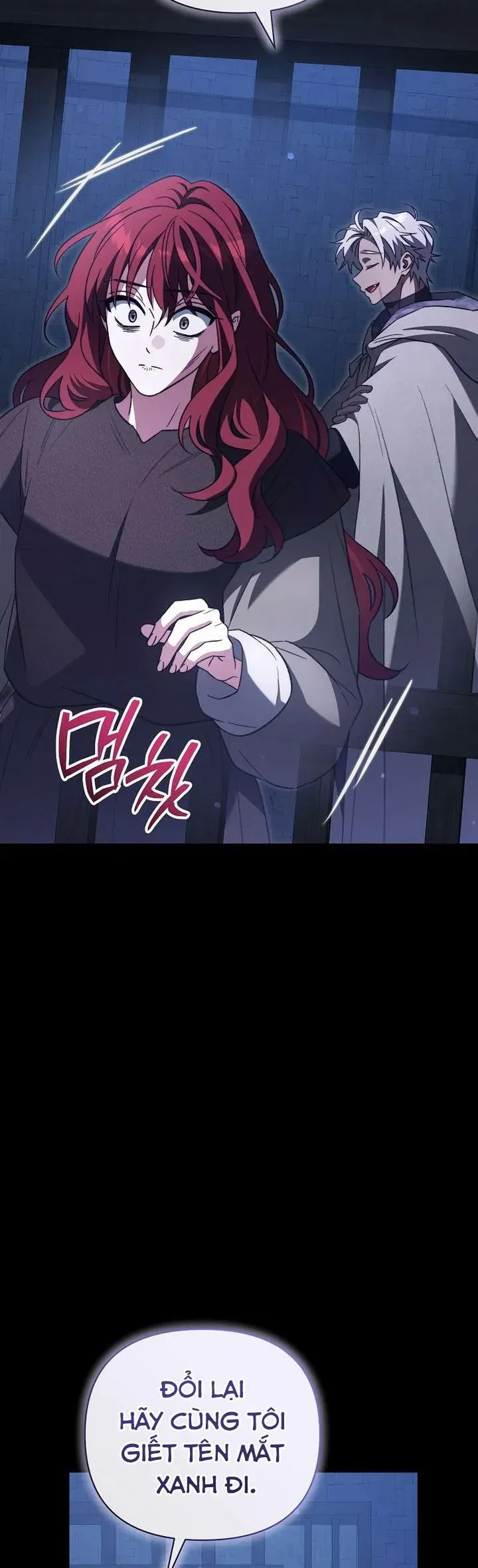 Dành Cho Nàng Juliet Xinh Đẹp [Chap 50]