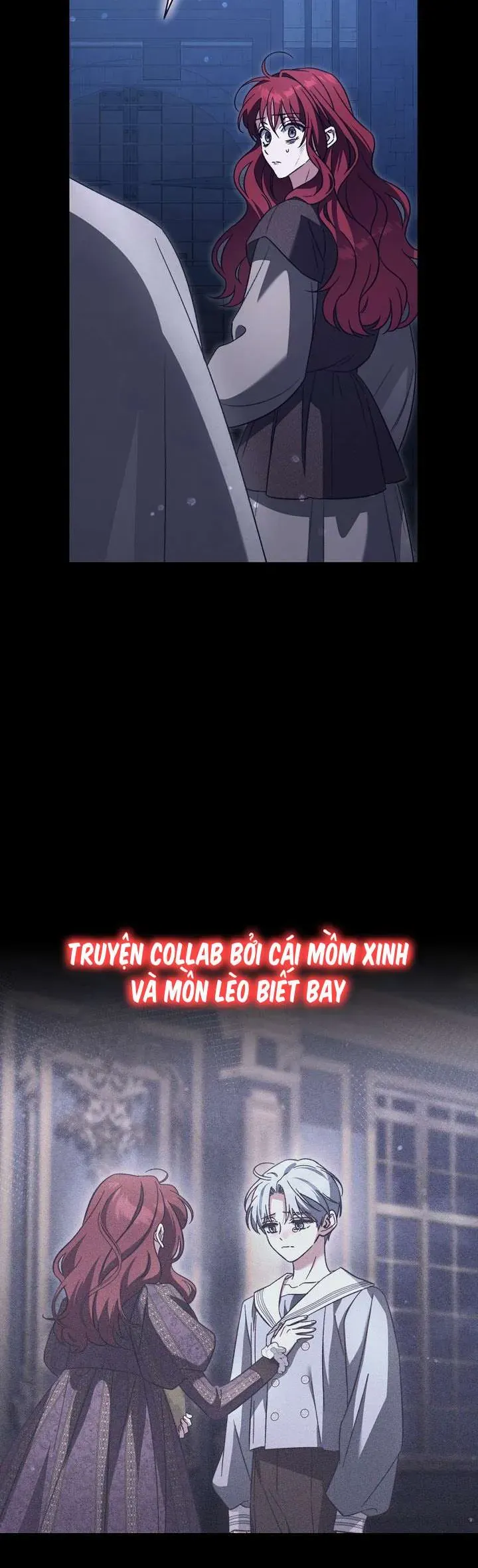 Dành Cho Nàng Juliet Xinh Đẹp [Chap 50]