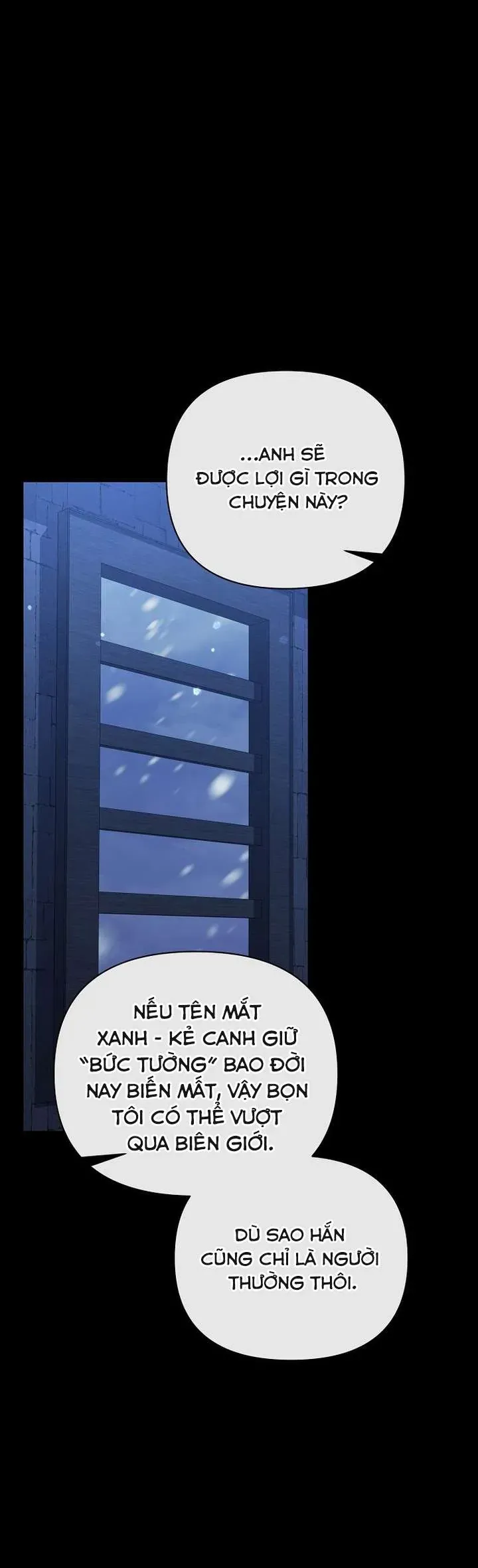 Dành Cho Nàng Juliet Xinh Đẹp [Chap 50]