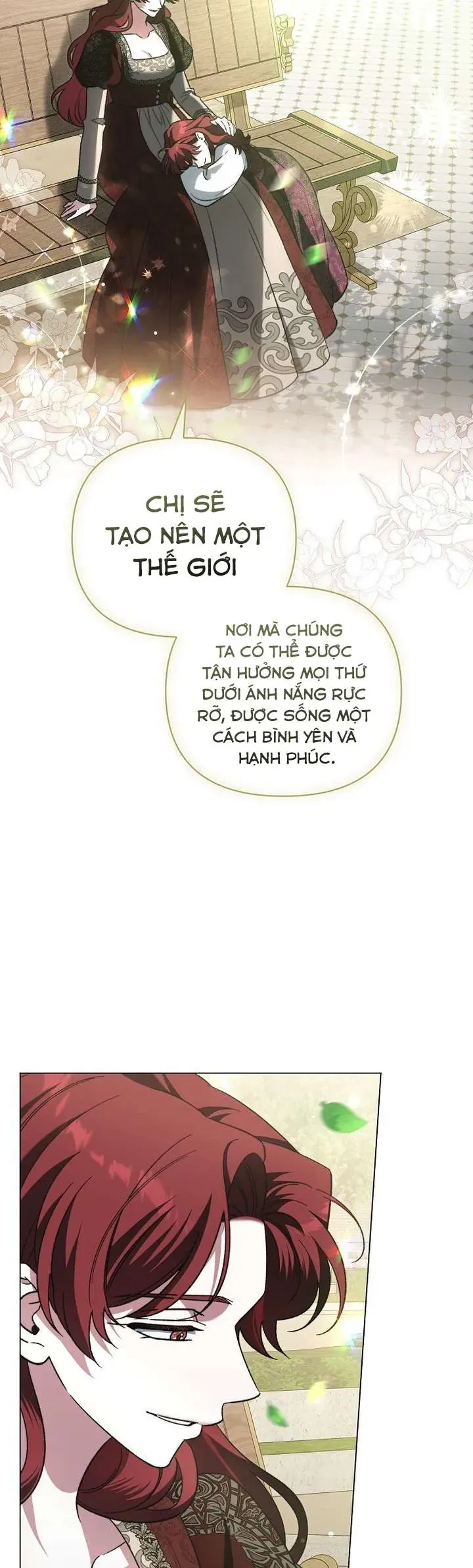 Dành Cho Nàng Juliet Xinh Đẹp [Chap 50]