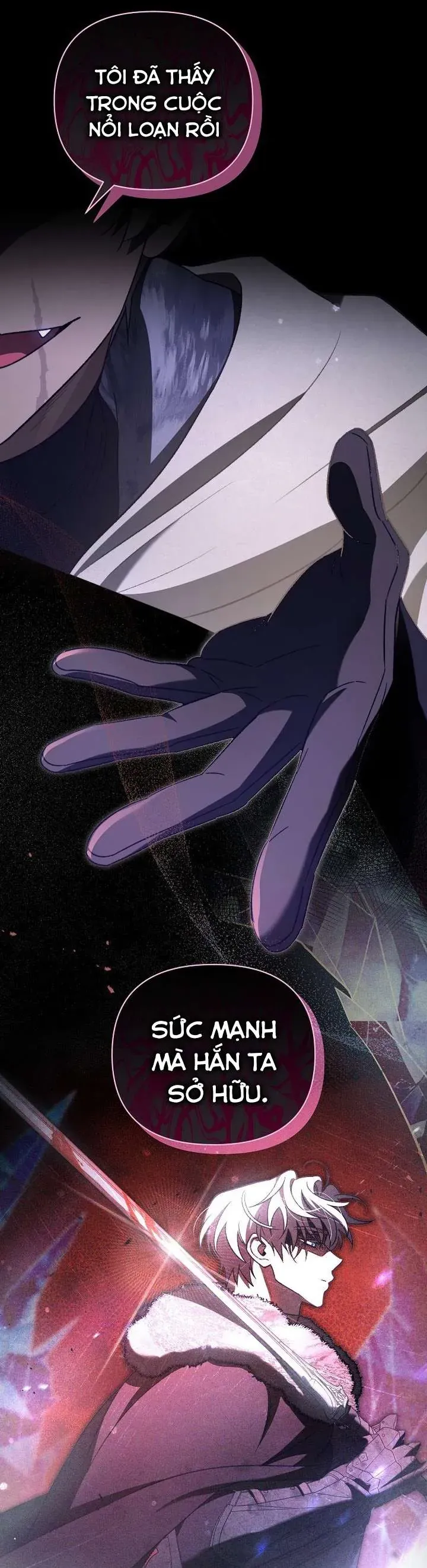 Dành Cho Nàng Juliet Xinh Đẹp [Chap 50]