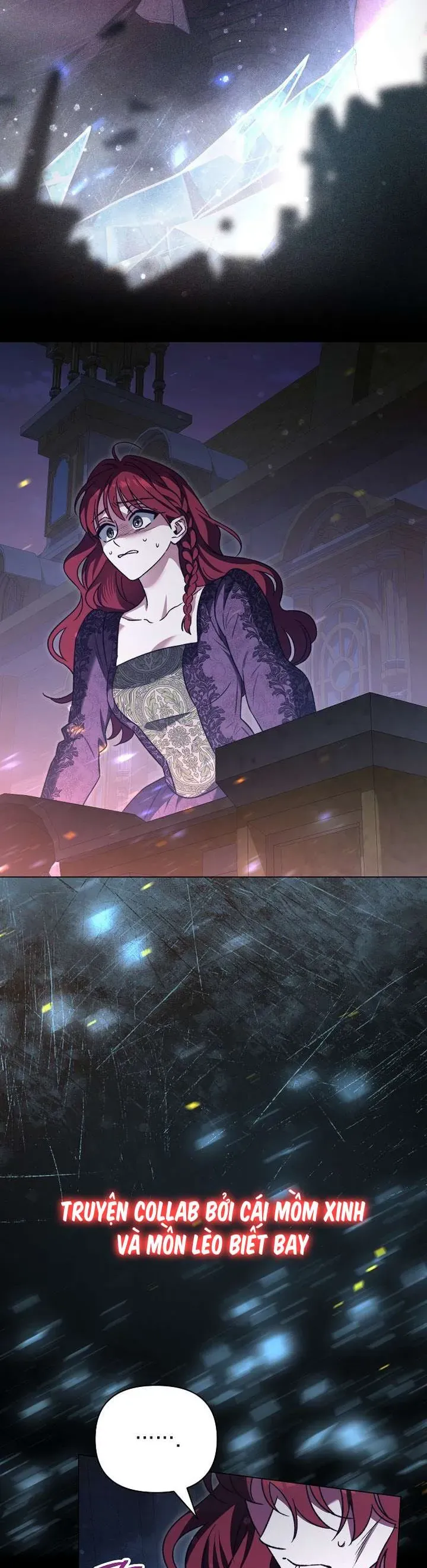 Dành Cho Nàng Juliet Xinh Đẹp [Chap 50]