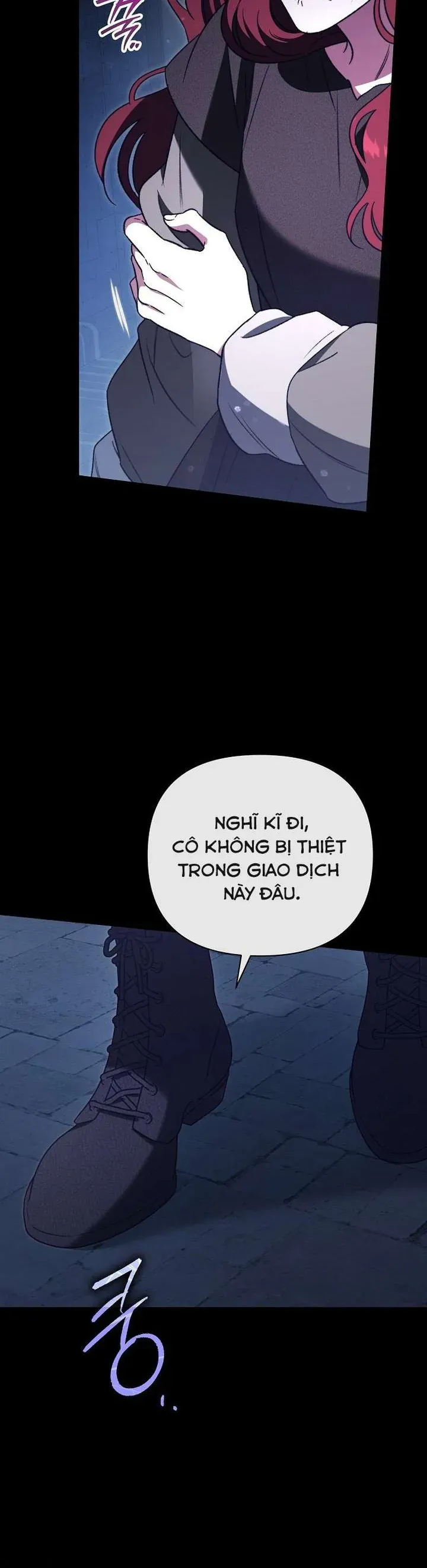 Dành Cho Nàng Juliet Xinh Đẹp [Chap 50]