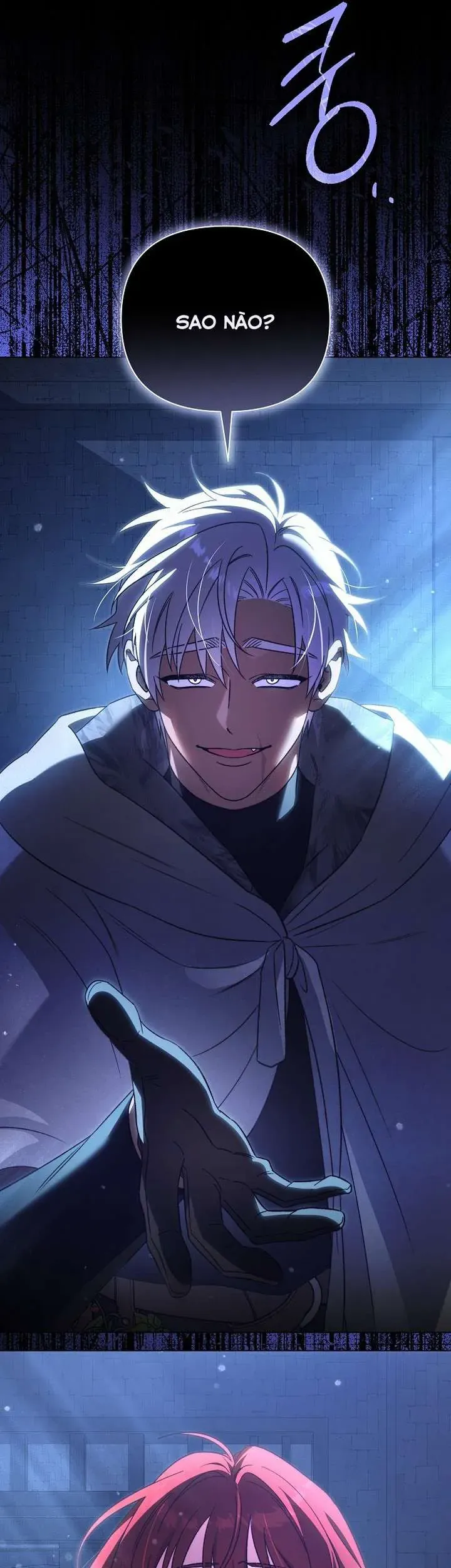 Dành Cho Nàng Juliet Xinh Đẹp [Chap 50]