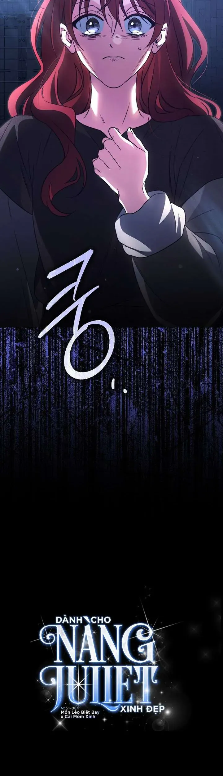 Dành Cho Nàng Juliet Xinh Đẹp [Chap 50]