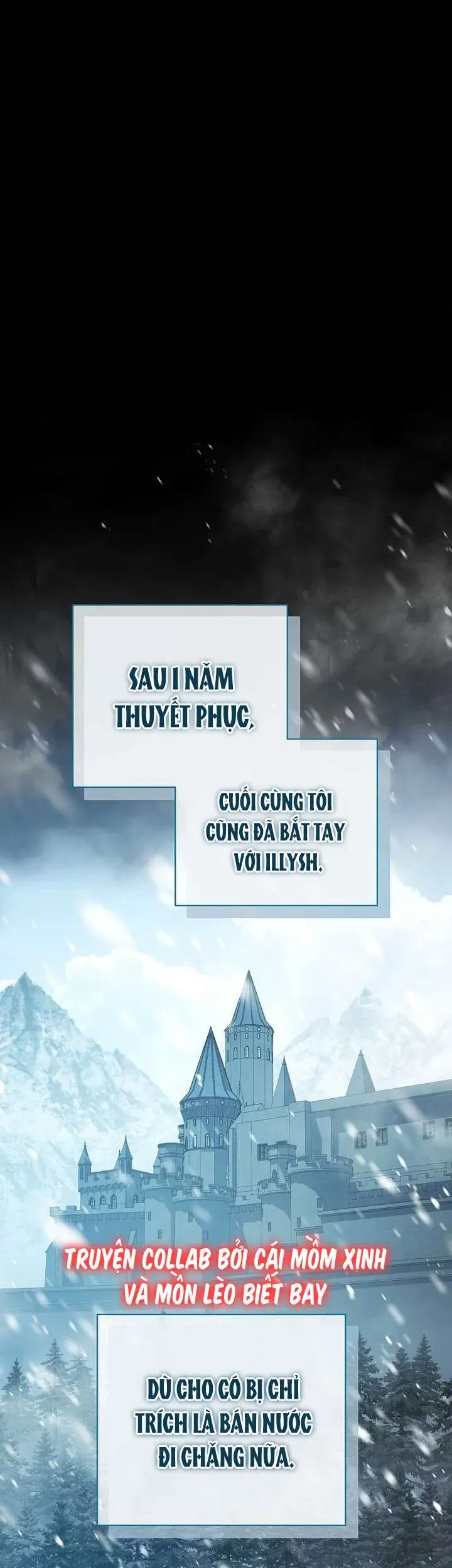 Dành Cho Nàng Juliet Xinh Đẹp [Chap 50]