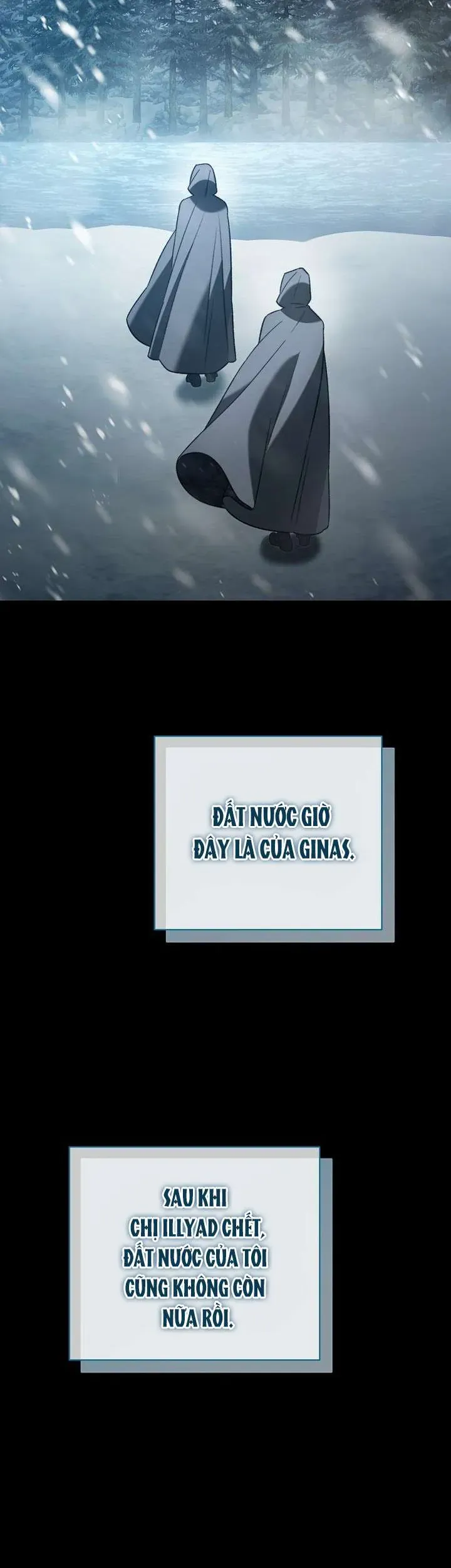 Dành Cho Nàng Juliet Xinh Đẹp [Chap 50]