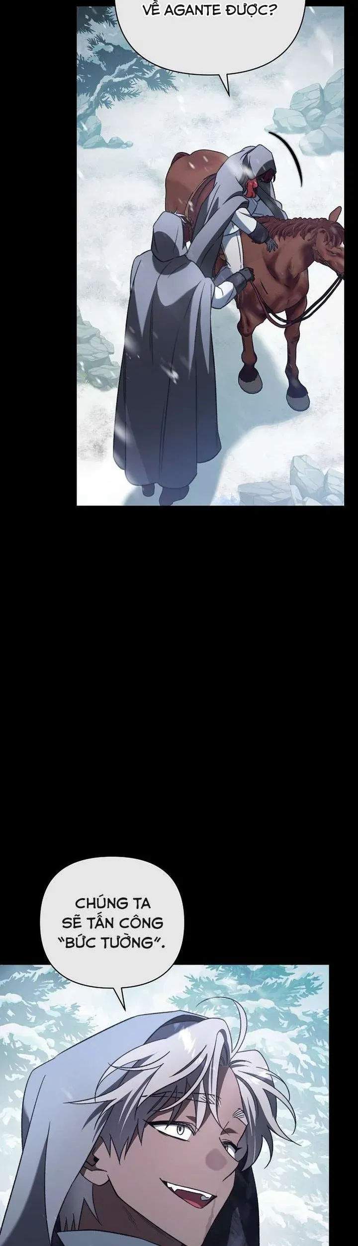 Dành Cho Nàng Juliet Xinh Đẹp [Chap 50]