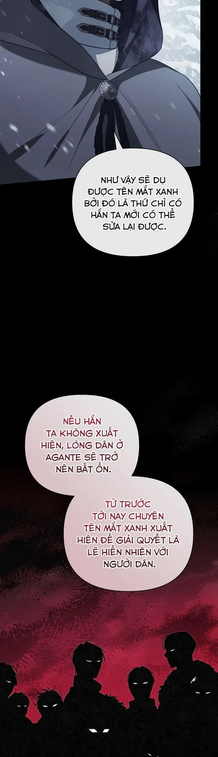 Dành Cho Nàng Juliet Xinh Đẹp [Chap 50]