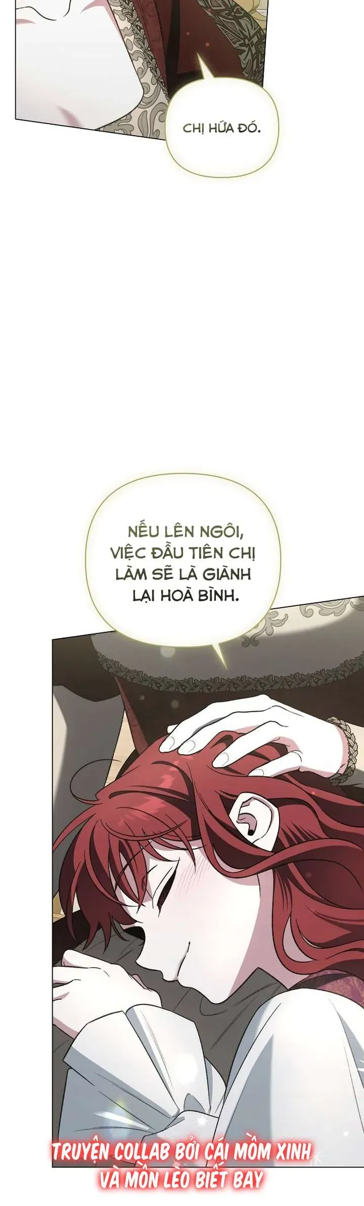 Dành Cho Nàng Juliet Xinh Đẹp [Chap 50]