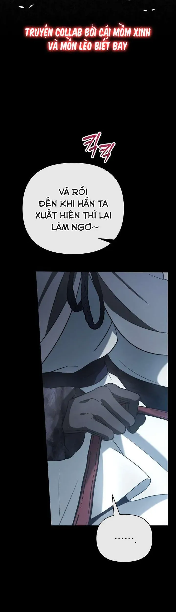 Dành Cho Nàng Juliet Xinh Đẹp [Chap 50]