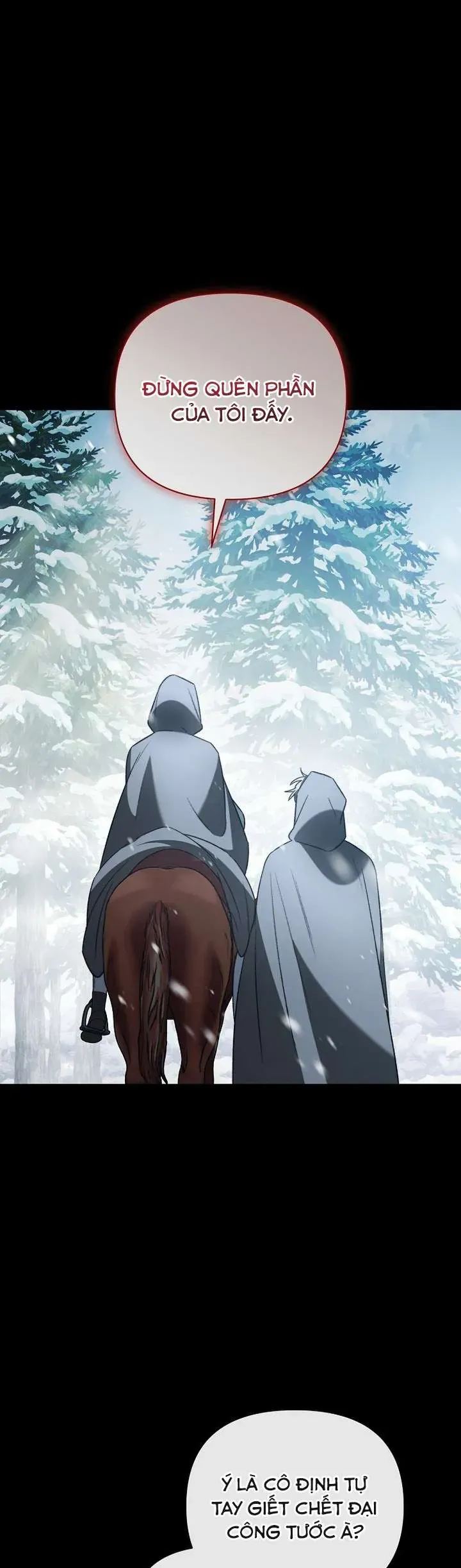 Dành Cho Nàng Juliet Xinh Đẹp [Chap 50]