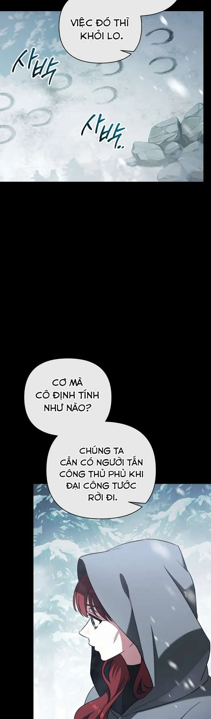 Dành Cho Nàng Juliet Xinh Đẹp [Chap 50]