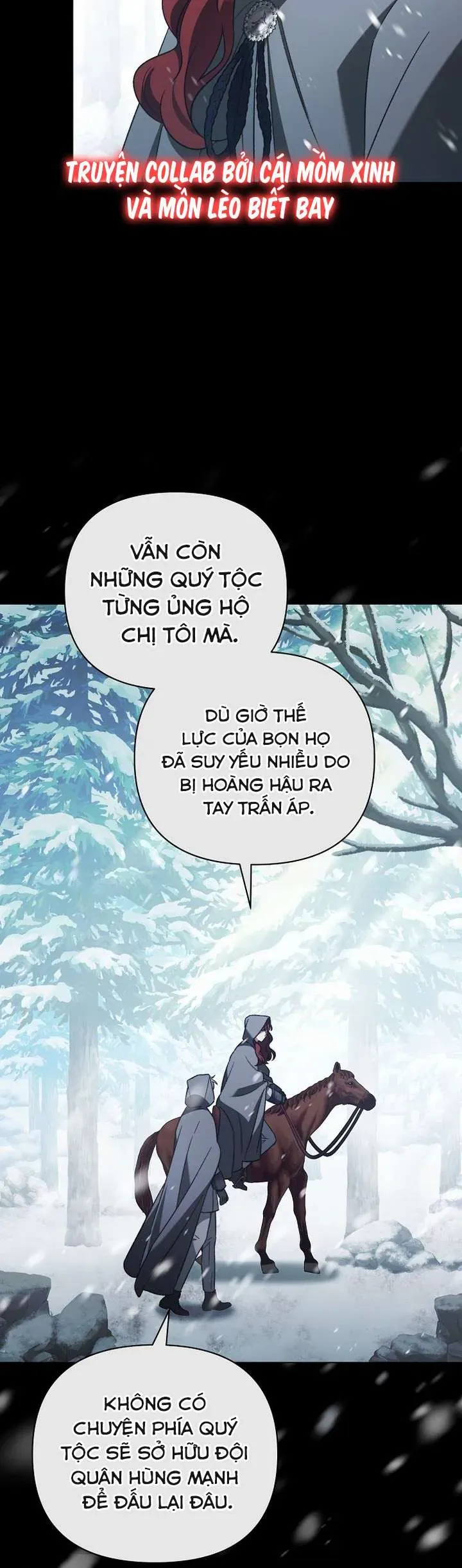 Dành Cho Nàng Juliet Xinh Đẹp [Chap 50]