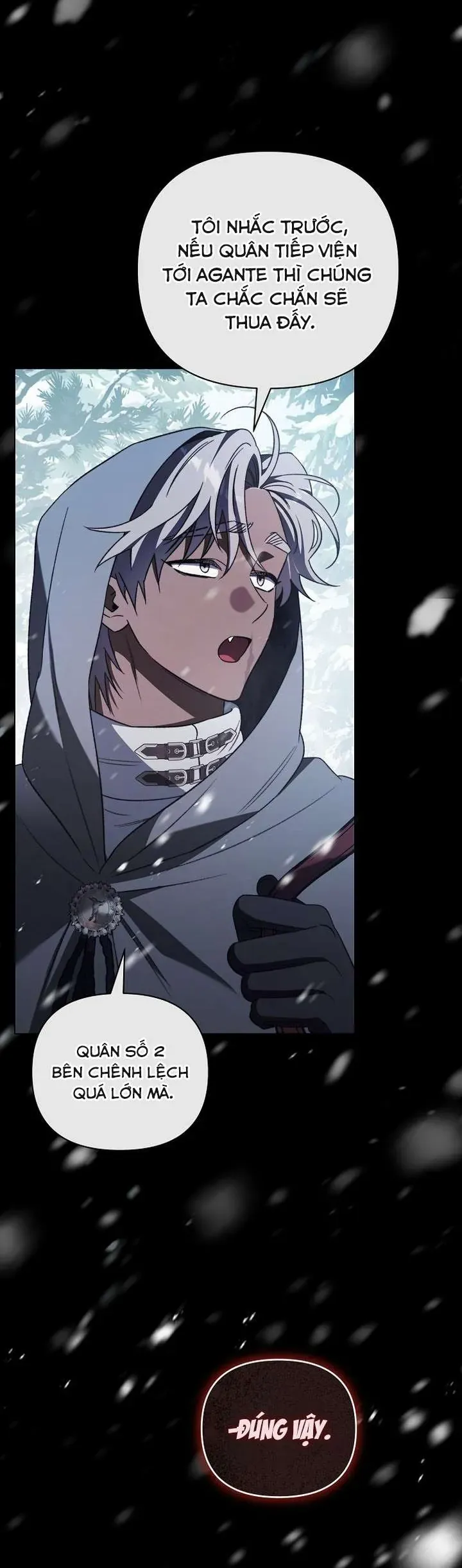 Dành Cho Nàng Juliet Xinh Đẹp [Chap 50]