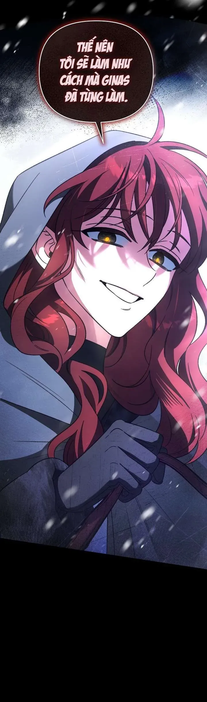 Dành Cho Nàng Juliet Xinh Đẹp [Chap 50]