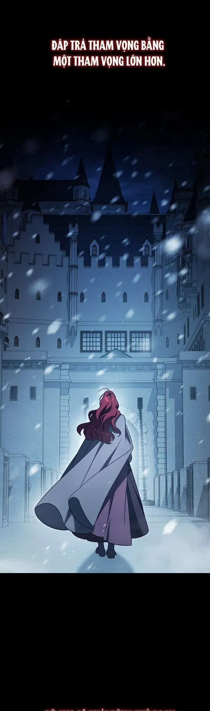 Dành Cho Nàng Juliet Xinh Đẹp [Chap 50]