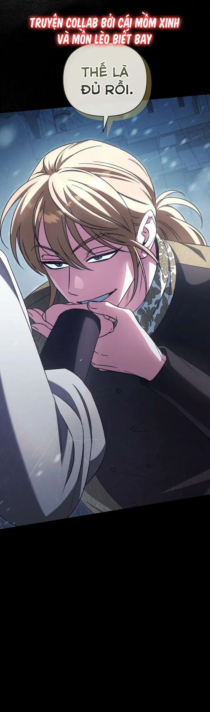 Dành Cho Nàng Juliet Xinh Đẹp [Chap 50]