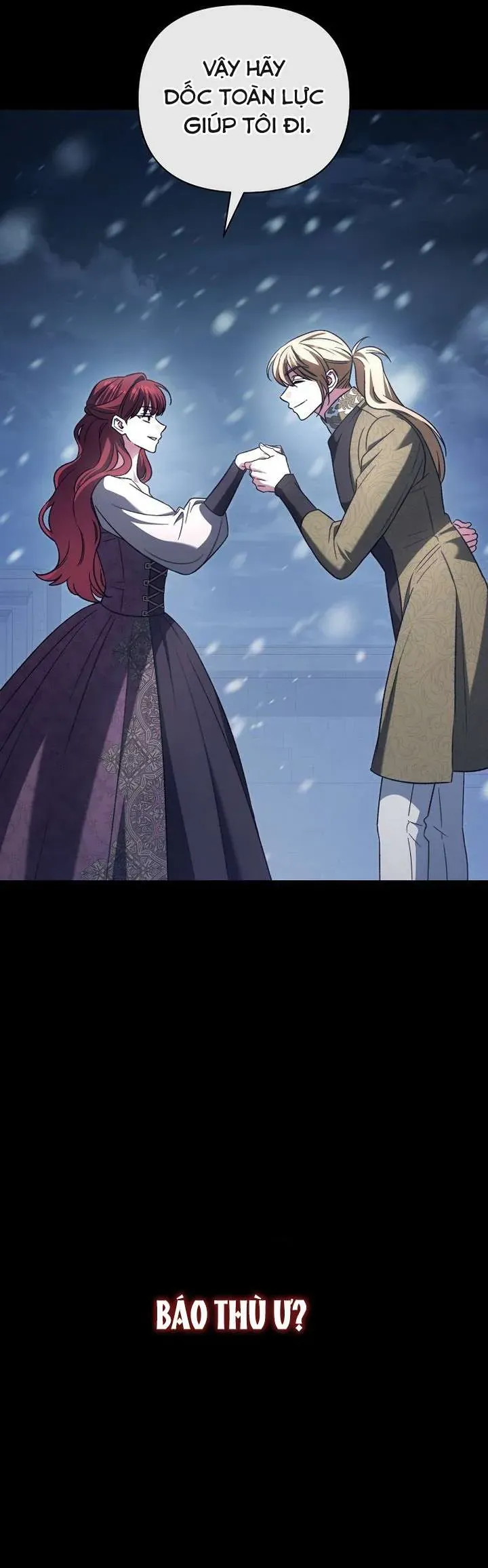 Dành Cho Nàng Juliet Xinh Đẹp [Chap 50]