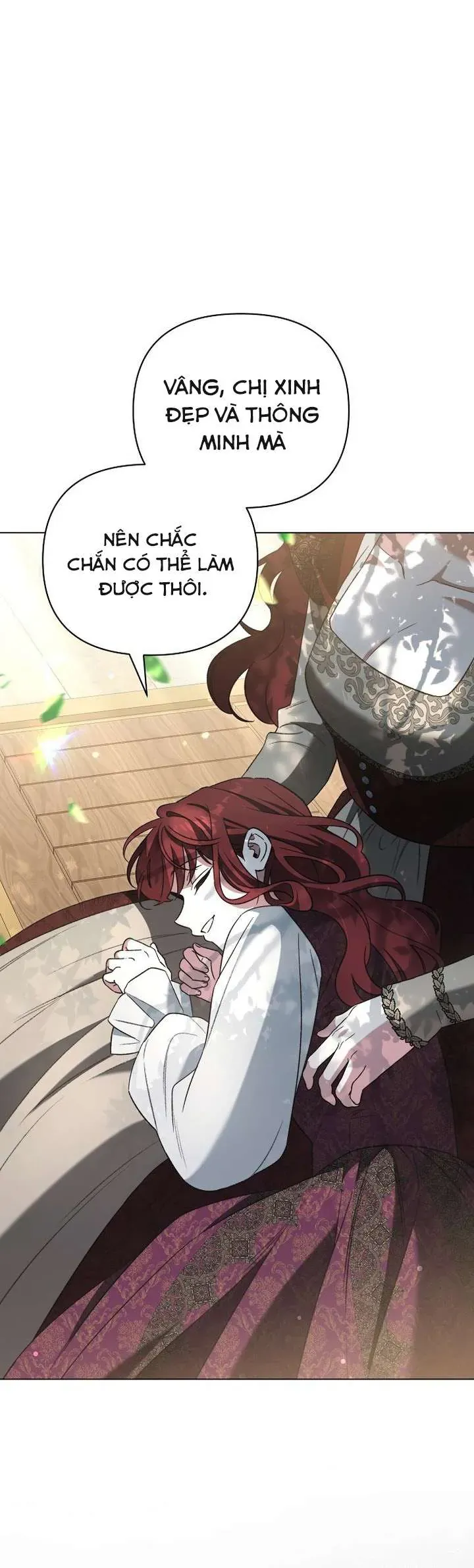 Dành Cho Nàng Juliet Xinh Đẹp [Chap 50]