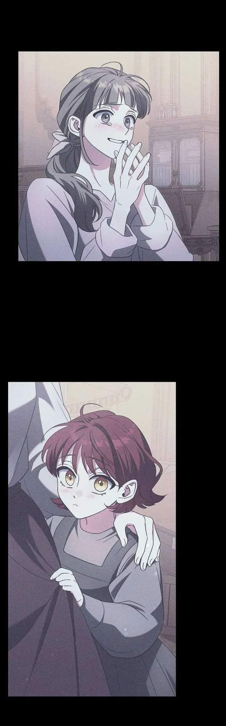 Dành Cho Nàng Juliet Xinh Đẹp [Chap 50]