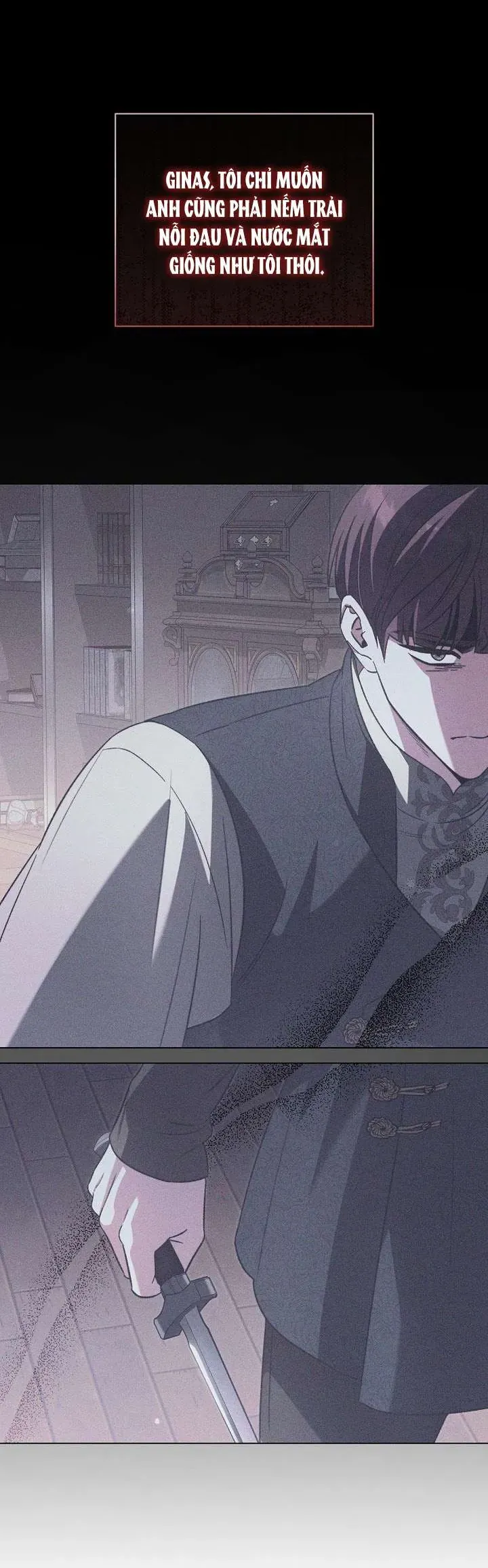 Dành Cho Nàng Juliet Xinh Đẹp [Chap 50]