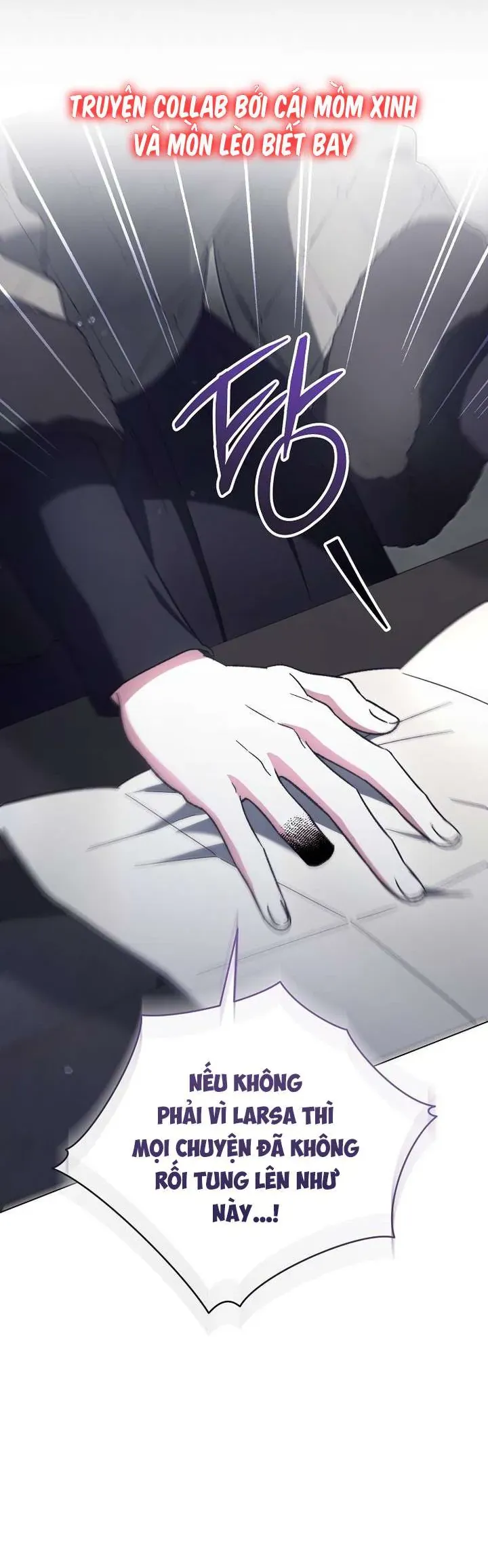 Dành Cho Nàng Juliet Xinh Đẹp [Chap 50]