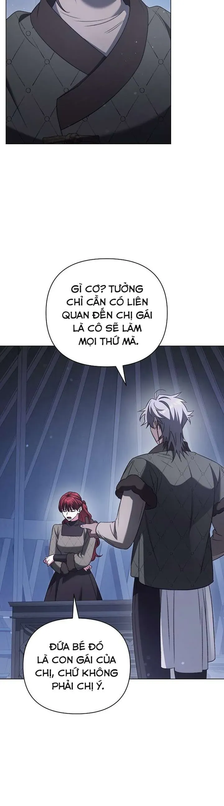 Dành Cho Nàng Juliet Xinh Đẹp [Chap 50]