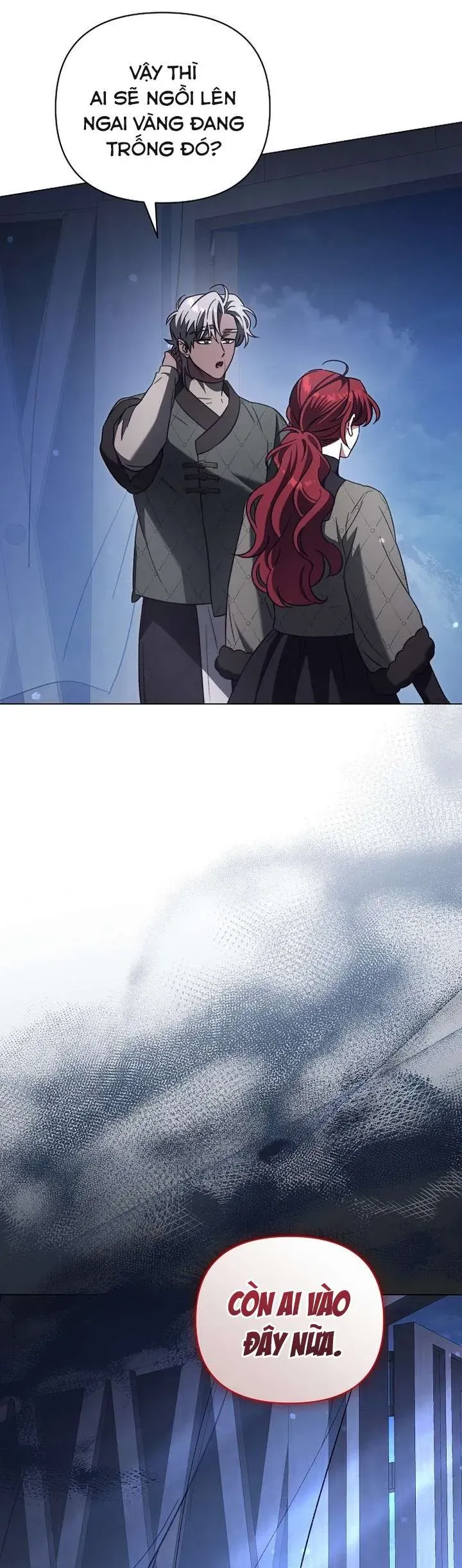 Dành Cho Nàng Juliet Xinh Đẹp [Chap 50]