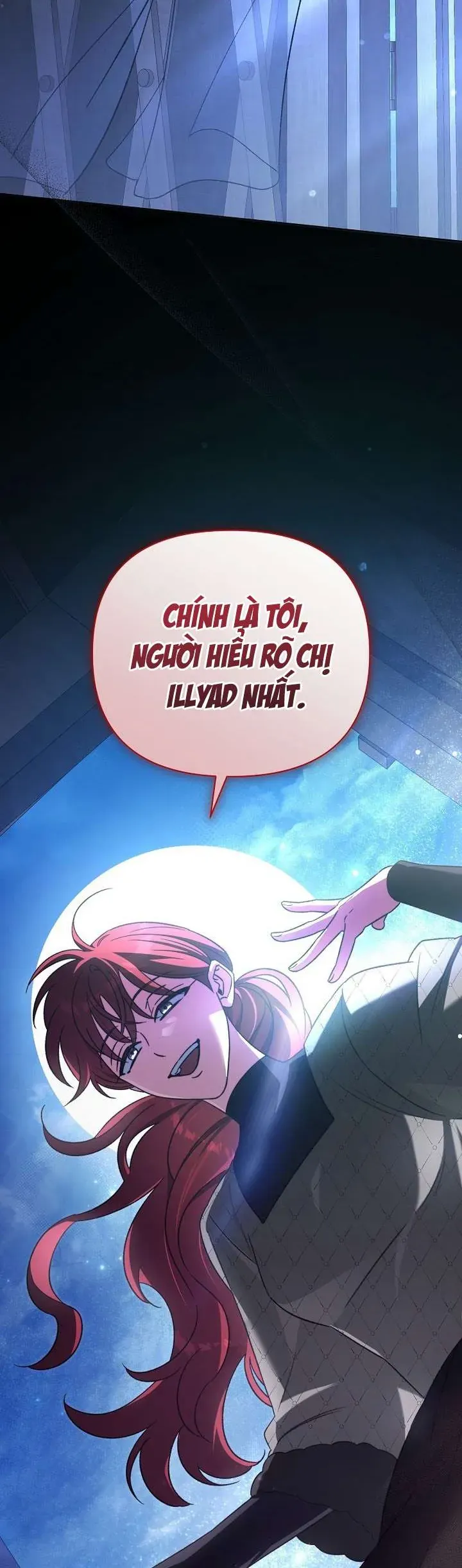 Dành Cho Nàng Juliet Xinh Đẹp [Chap 50]