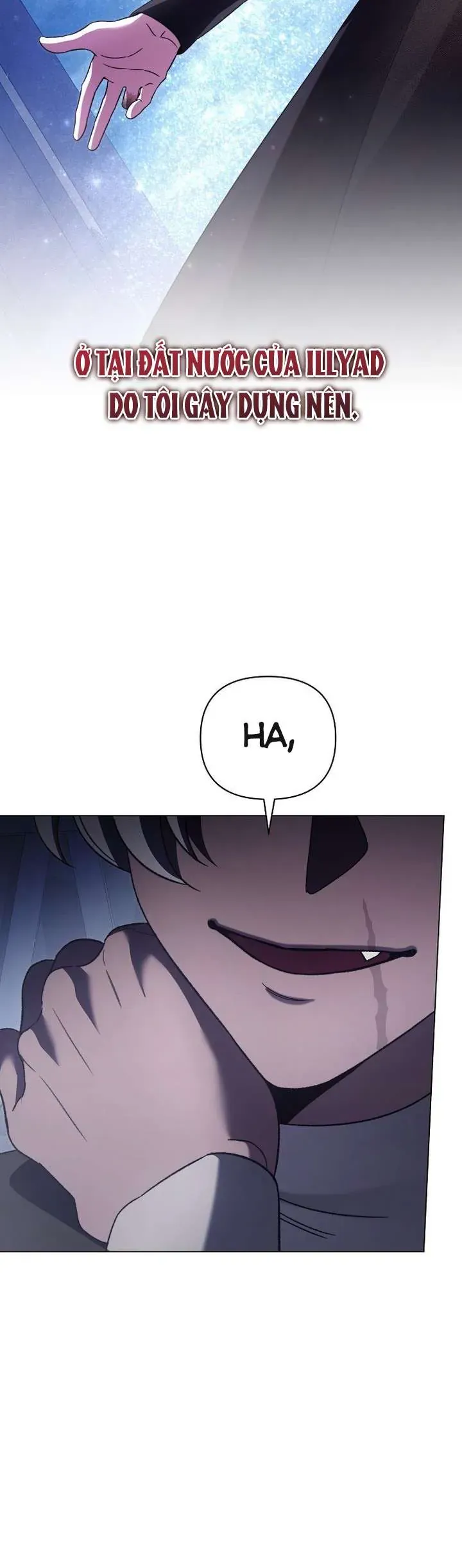 Dành Cho Nàng Juliet Xinh Đẹp [Chap 50]