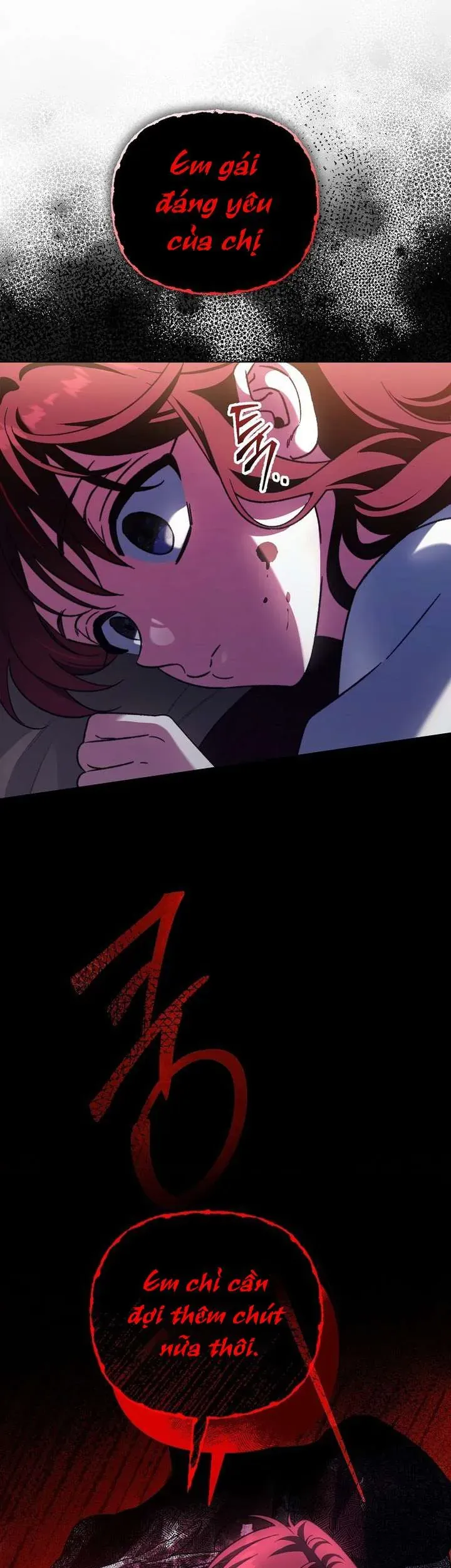 Dành Cho Nàng Juliet Xinh Đẹp [Chap 50]