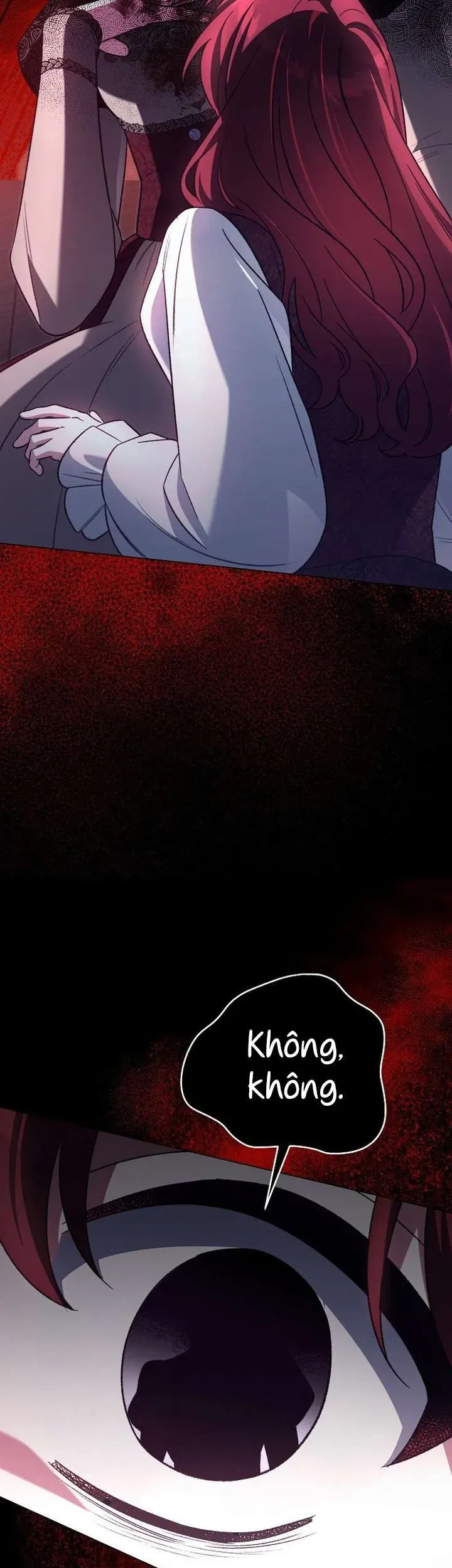 Dành Cho Nàng Juliet Xinh Đẹp [Chap 50]