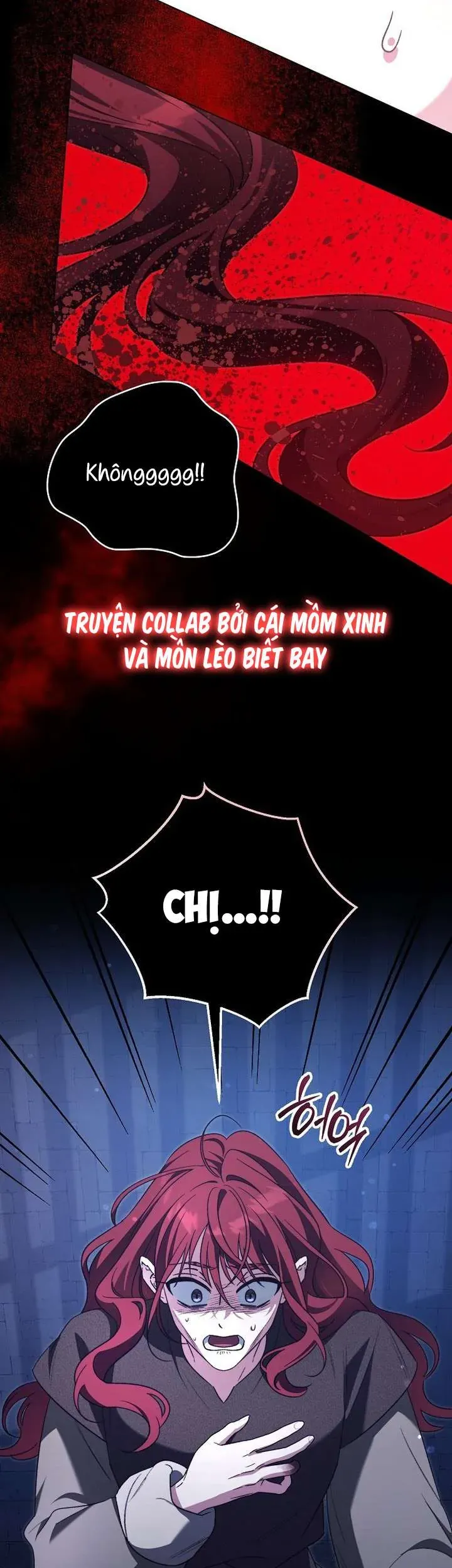 Dành Cho Nàng Juliet Xinh Đẹp [Chap 50]