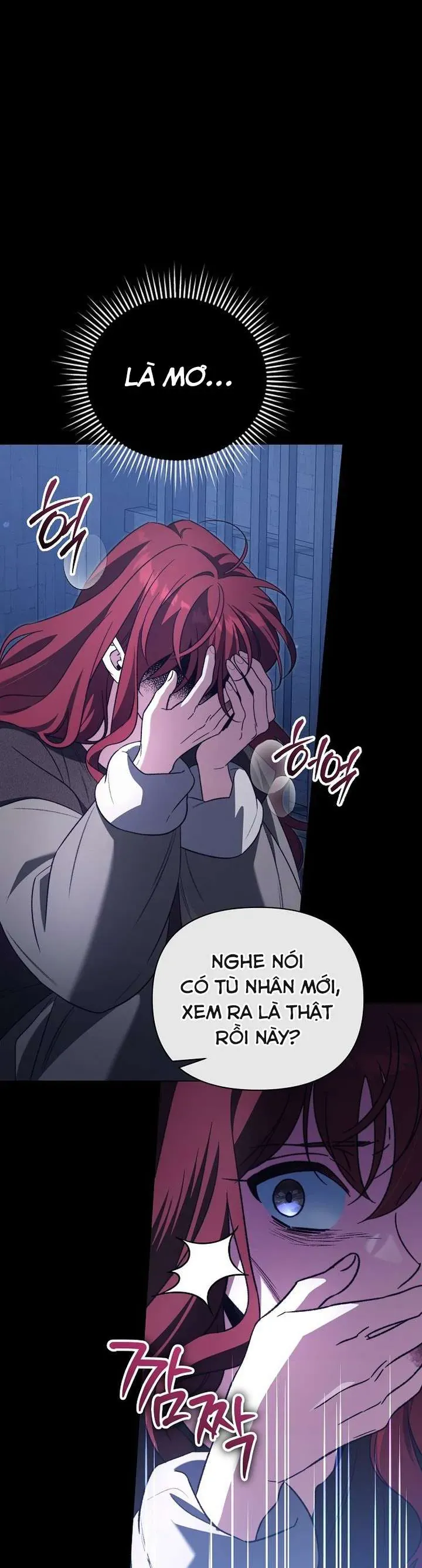 Dành Cho Nàng Juliet Xinh Đẹp [Chap 50]