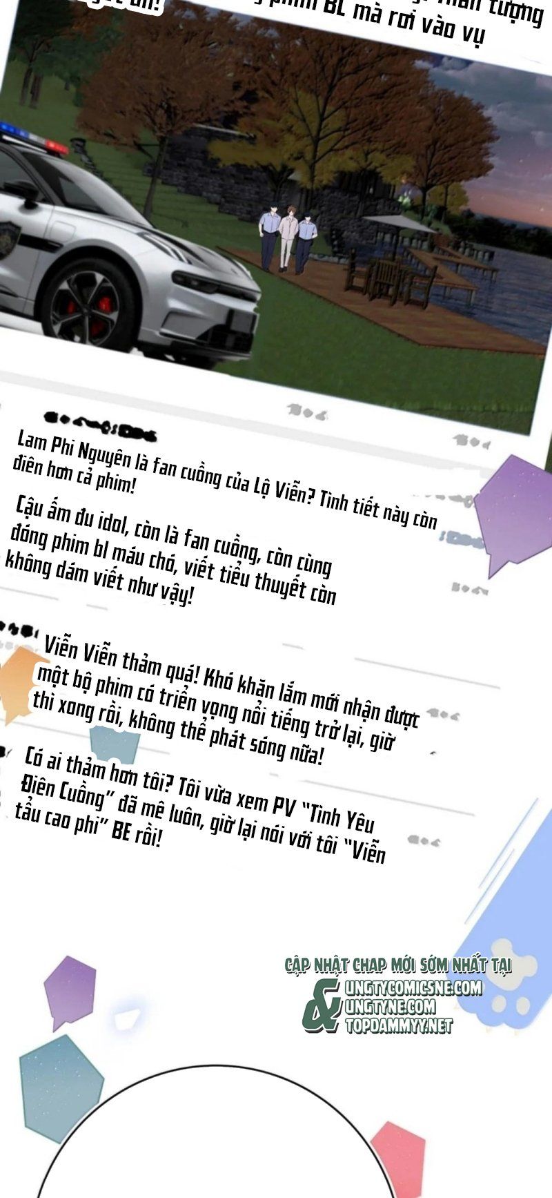 Nettruyen Truyện tranh online