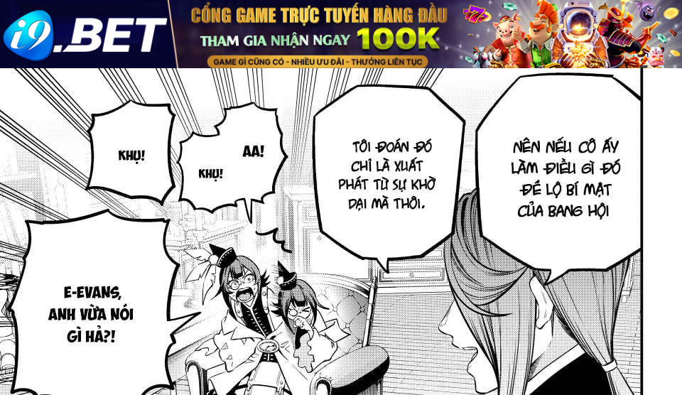 Kỵ Sĩ Chuyển Sinh Bị Lưu Đày Trở Nên Bất Bại Nhờ Trò Chơi [Chap 128-132]