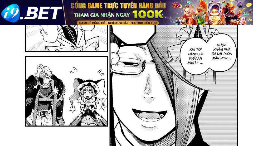 Kỵ Sĩ Chuyển Sinh Bị Lưu Đày Trở Nên Bất Bại Nhờ Trò Chơi [Chap 128-132]