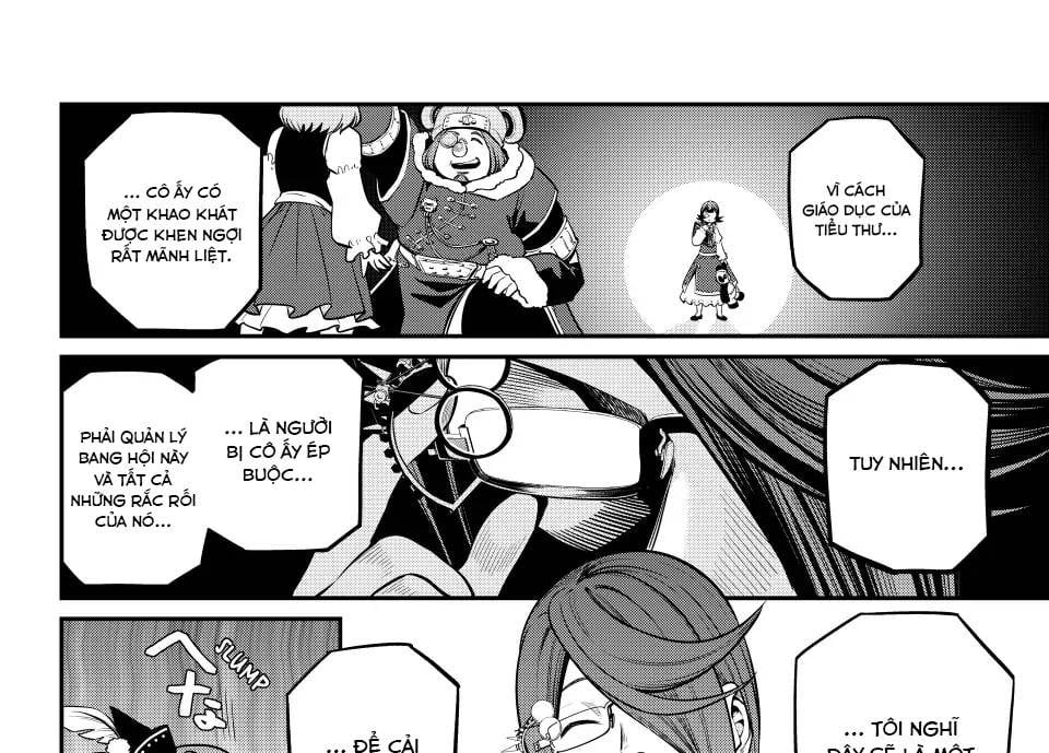 Kỵ Sĩ Chuyển Sinh Bị Lưu Đày Trở Nên Bất Bại Nhờ Trò Chơi [Chap 128-132]