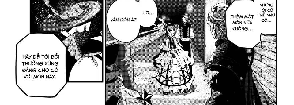 Kỵ Sĩ Chuyển Sinh Bị Lưu Đày Trở Nên Bất Bại Nhờ Trò Chơi [Chap 128-132]