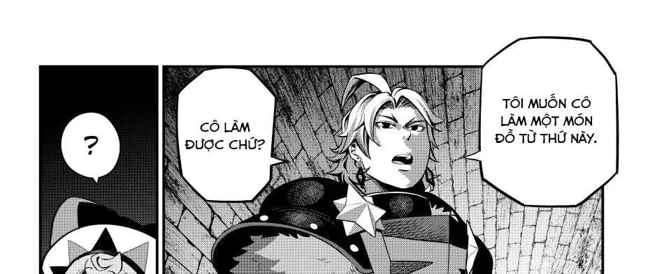 Kỵ Sĩ Chuyển Sinh Bị Lưu Đày Trở Nên Bất Bại Nhờ Trò Chơi [Chap 128-132]