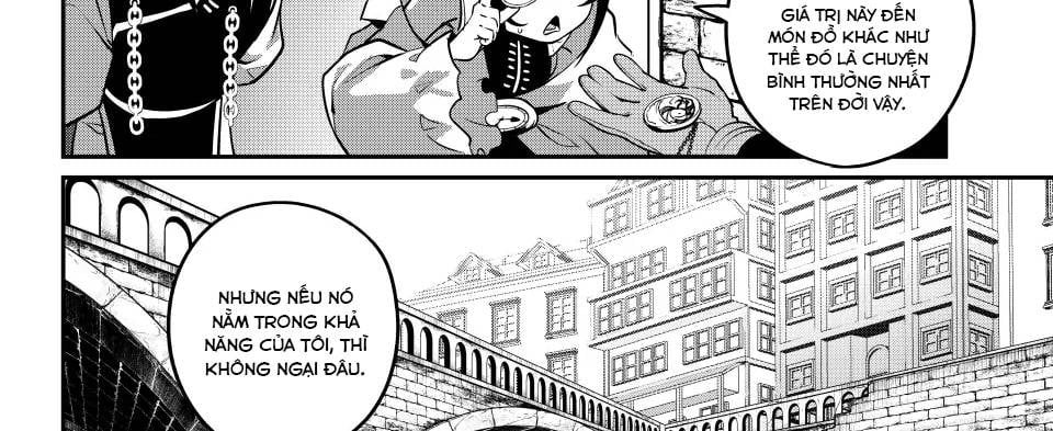 Kỵ Sĩ Chuyển Sinh Bị Lưu Đày Trở Nên Bất Bại Nhờ Trò Chơi [Chap 128-132]