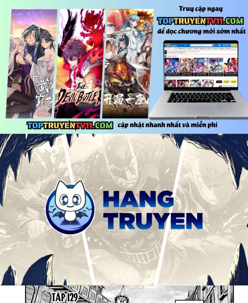 Kỵ Sĩ Chuyển Sinh Bị Lưu Đày Trở Nên Bất Bại Nhờ Trò Chơi [Chap 128-132]